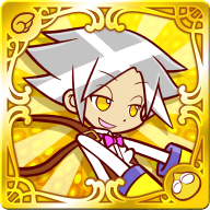 Puyo Puyo Quest Ex (5 star) icon